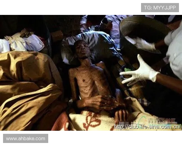 5个被遗忘的角落，《中国艾滋病实录》揭露触目惊心的社会黑幕