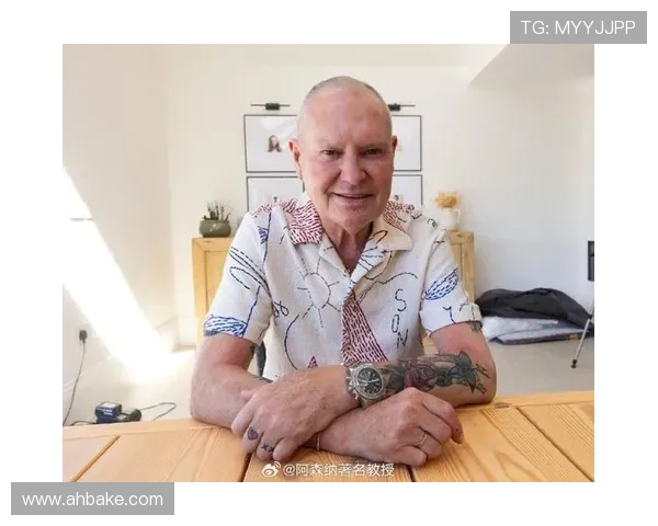 狂飙的艺术家，陨落的天才：保罗·加斯科因，一个时代的传奇与伤痕